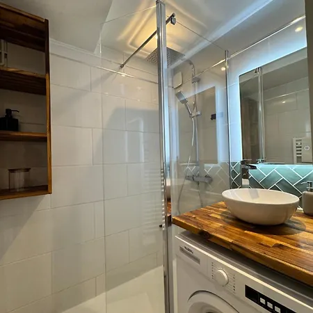 Appartement Le Petit Vasselot, Centre De *