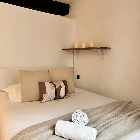 Le Petit Vasselot, Centre De Apartment