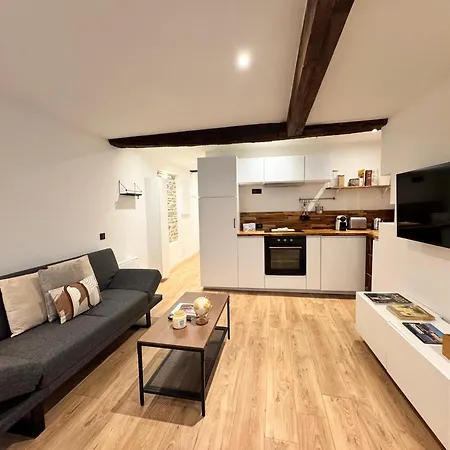 Le Petit Vasselot, Centre De Apartment *